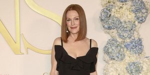 Τζούλιαν Μουρ