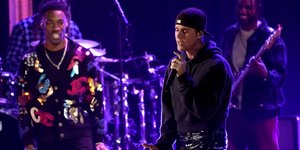 Τζάστιν Μπίμπερ