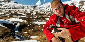 Ο Τζάστιν Μπίμπερ 