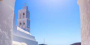 καμπαναριο θαλασσα