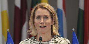 H Κάγια Κάλας