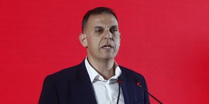 Γιώργος Καραμέρος