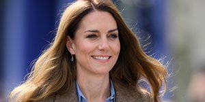 Κέιτ Μίντλετον/Φωτογραφία Getty Images 