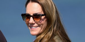 Κέιτ Μίντλετον/Φωτογραφία Getty Images