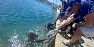 Ο Όμιλος Attica υλοποίησε την 8η Περιβαλλοντική απόΔραση
