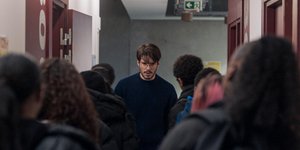 Ο Καλός Καθηγητής (Pas de Vagues /The Good Teacher)