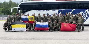 Ανταλλαγή αιχμαλώτων