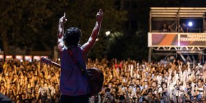  συναυλιακες βραδιές στην Τεχνόπολη 