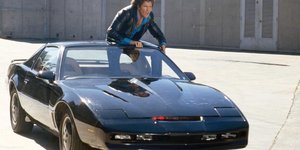 Kitt - Night Rider