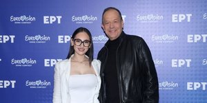 Η Κλαυδία και ο Φωκάς Ευαγγελινός