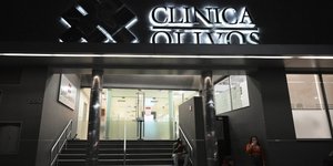 Η κλινική που έκανε τη νευροχειρουργική επέμβαση ο Μαραντόνα
