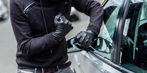 Κλοπή αυτοκινήτου
