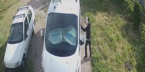 Κλοπή αυτοκινήτων στο Αγρίνιο