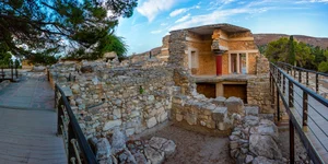 κνωσσος 