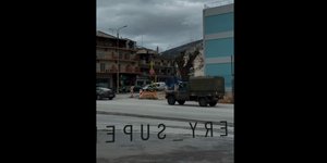 Κόκκινο φανάρι Ξάνθη