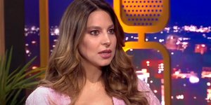 Κωνσταντίνα Ευριπίδου