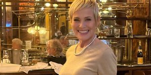 Κωνσταντίνα Μιχαήλ