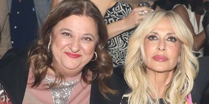 Ελισάβετ Κωνσταντινίδου, Άννα Βίσση