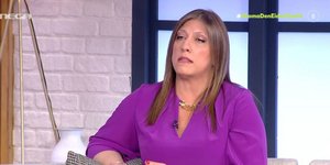 Κωνσταντοπούλου για συνεργασία με Κασσελάκη