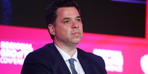 Θανάσης Κοντογεώργης