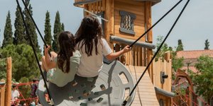 Παιδικές Χαρές