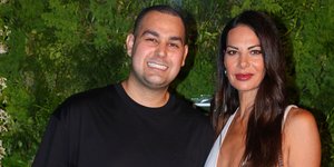 Χρίστος Κούγιας, Εύη Βατίδου