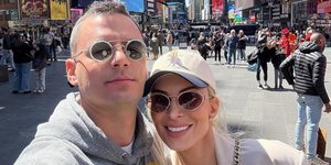 Παναγιώτης Κουτσουμπής, Κατερίνα Καινούργιου