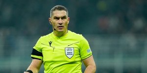 Ο διαιτητής Κόβατς