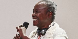 Η Κόγιο Κούο επιμελήτρια της Μπιενάλε της Βενετίας