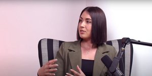 Η Έλενα Κρεμλίδου 