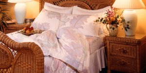 Η τάση που επιστρέφει στις κρεβατοκάμαρες