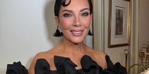 Αγνώριστη η Κρις Τζένερ 