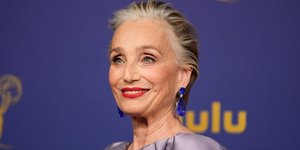 Η Κριστίν Σκοτ Τόμας 