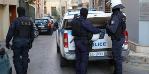 Κρήτη: Δεκάδες συλλήψεις, σε στοχευμένες αστυνομικές δράσεις για την αντιμετώπιση της εγκληματικότητας