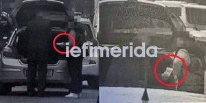 Μέλη του κυκλώματος κατά τη διάρκεια συνάντησής τους