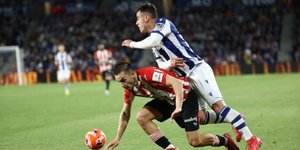 Μάχη στη La Liga για μια θέση στοChampions League
