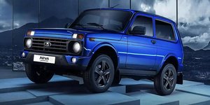 Lada Niva