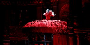 Η Lady Gaga στη δωρεάν συναυλία της στο Ρίο ντε Τζανέιρο