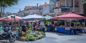 Λαϊκή αγορά