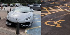 Το supercar που έγινε αντικείμενο συζήτησης