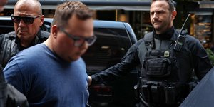 Ο μητροκτόνος της Λάρισας 