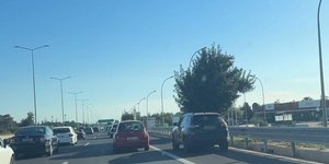 Παραβίαση ΛΕΑ στην Αθηνών Λαμίας 