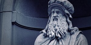 Λεονάρντο Ντα Βίντσι