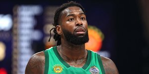 Final 4: Ο Λεσόρ έκανε αυτό που δεν πίστευε κανείς στην ήττα του Παναθηναϊκού