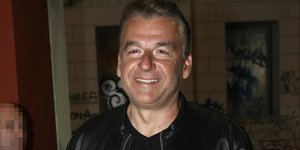 Γιώργος Λιάγκας