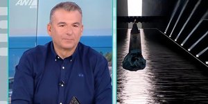 Ο Λιάγκας απάντησε για την Κλαυδία