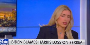 Πανικός στον αέρα του Fox News: Αναλύτρια λιποθύμησε ξαφνικά