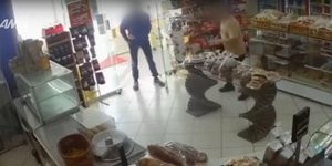 Ληστεία σε φούρνο στον Πόρτο Ράφτη