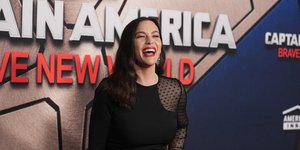 Η Λιβ Τάιλερ