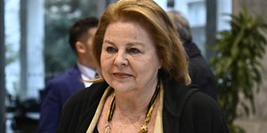 Η Λούκα Κατσέλη